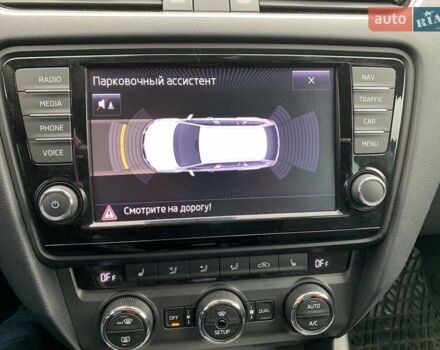 Коричневый Шкода Октавия, объемом двигателя 1.97 л и пробегом 193 тыс. км за 13200 $, фото 34 на Automoto.ua