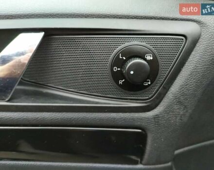 Коричневый Шкода Октавия, объемом двигателя 1.8 л и пробегом 191 тыс. км за 9300 $, фото 20 на Automoto.ua