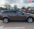 Коричневый Шкода Октавия, объемом двигателя 1.97 л и пробегом 193 тыс. км за 13200 $, фото 4 на Automoto.ua