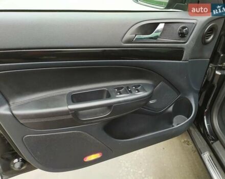 Коричневый Шкода Октавия, объемом двигателя 1.8 л и пробегом 191 тыс. км за 9300 $, фото 19 на Automoto.ua