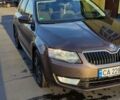 Коричневий Шкода Октавія, об'ємом двигуна 1.6 л та пробігом 269 тис. км за 8500 $, фото 16 на Automoto.ua
