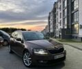 Коричневый Шкода Октавия, объемом двигателя 1.6 л и пробегом 356 тыс. км за 11400 $, фото 1 на Automoto.ua