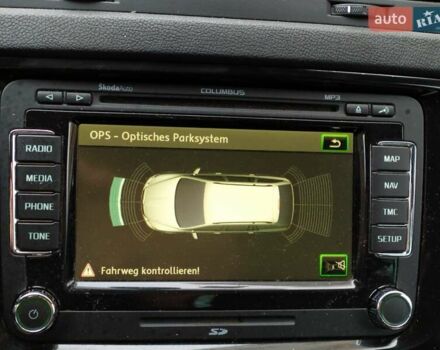 Коричневый Шкода Октавия, объемом двигателя 1.8 л и пробегом 191 тыс. км за 9300 $, фото 33 на Automoto.ua