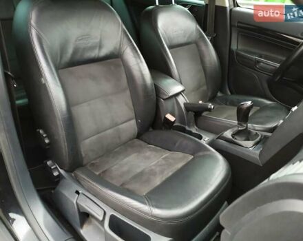 Коричневый Шкода Октавия, объемом двигателя 1.8 л и пробегом 191 тыс. км за 9300 $, фото 44 на Automoto.ua