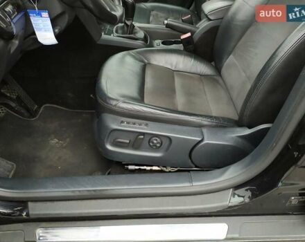 Коричневый Шкода Октавия, объемом двигателя 1.8 л и пробегом 191 тыс. км за 9300 $, фото 23 на Automoto.ua