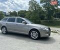 Коричневый Шкода Октавия, объемом двигателя 1.6 л и пробегом 246 тыс. км за 8600 $, фото 8 на Automoto.ua