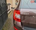 Коричневый Шкода Октавия, объемом двигателя 1.97 л и пробегом 256 тыс. км за 10900 $, фото 33 на Automoto.ua