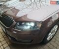 Коричневый Шкода Октавия, объемом двигателя 1.97 л и пробегом 256 тыс. км за 10900 $, фото 20 на Automoto.ua