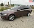 Коричневий Шкода Октавія, об'ємом двигуна 1.6 л та пробігом 265 тис. км за 11700 $, фото 1 на Automoto.ua