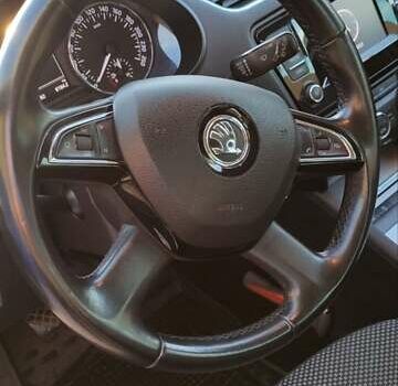 Коричневий Шкода Октавія, об'ємом двигуна 1.6 л та пробігом 269 тис. км за 8500 $, фото 11 на Automoto.ua