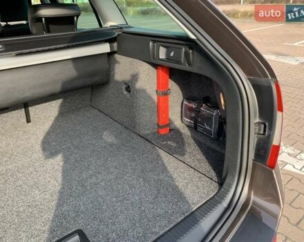 Коричневый Шкода Октавия, объемом двигателя 1.97 л и пробегом 193 тыс. км за 13200 $, фото 63 на Automoto.ua