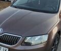 Коричневый Шкода Октавия, объемом двигателя 1.6 л и пробегом 305 тыс. км за 8500 $, фото 13 на Automoto.ua