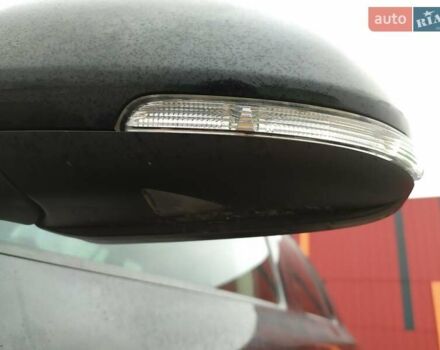 Коричневый Шкода Октавия, объемом двигателя 1.8 л и пробегом 191 тыс. км за 9300 $, фото 15 на Automoto.ua