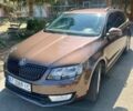 Коричневый Шкода Октавия, объемом двигателя 1.97 л и пробегом 340 тыс. км за 9000 $, фото 1 на Automoto.ua