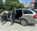 Коричневый Шкода Октавия, объемом двигателя 1.6 л и пробегом 246 тыс. км за 8600 $, фото 14 на Automoto.ua