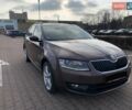 Коричневый Шкода Октавия, объемом двигателя 1.97 л и пробегом 193 тыс. км за 13200 $, фото 2 на Automoto.ua