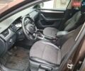Коричневый Шкода Октавия, объемом двигателя 1.97 л и пробегом 256 тыс. км за 10900 $, фото 25 на Automoto.ua