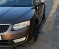 Коричневий Шкода Октавія, об'ємом двигуна 1.6 л та пробігом 269 тис. км за 8500 $, фото 10 на Automoto.ua