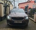 Коричневый Шкода Октавия, объемом двигателя 1.97 л и пробегом 256 тыс. км за 10900 $, фото 22 на Automoto.ua