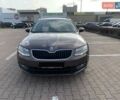 Коричневый Шкода Октавия, объемом двигателя 1.97 л и пробегом 193 тыс. км за 13200 $, фото 1 на Automoto.ua