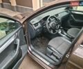 Коричневый Шкода Октавия, объемом двигателя 1.97 л и пробегом 256 тыс. км за 10900 $, фото 30 на Automoto.ua