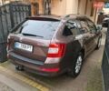 Коричневый Шкода Октавия, объемом двигателя 1.97 л и пробегом 256 тыс. км за 10900 $, фото 42 на Automoto.ua