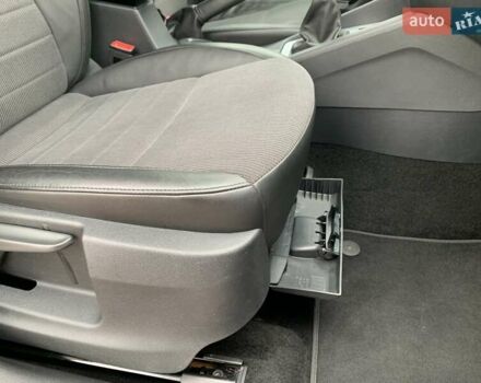 Коричневый Шкода Октавия, объемом двигателя 1.97 л и пробегом 193 тыс. км за 13200 $, фото 41 на Automoto.ua