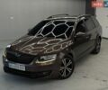 Коричневий Шкода Октавія, об'ємом двигуна 1.97 л та пробігом 319 тис. км за 11000 $, фото 1 на Automoto.ua