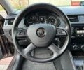 Коричневый Шкода Октавия, объемом двигателя 1.8 л и пробегом 213 тыс. км за 8995 $, фото 70 на Automoto.ua