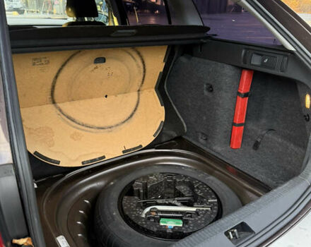 Коричневый Шкода Октавия, объемом двигателя 2 л и пробегом 293 тыс. км за 10500 $, фото 19 на Automoto.ua