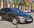 Коричневый Шкода Октавия, объемом двигателя 1.6 л и пробегом 232 тыс. км за 12200 $, фото 12 на Automoto.ua