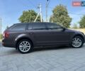 Коричневый Шкода Октавия, объемом двигателя 1.8 л и пробегом 213 тыс. км за 8995 $, фото 53 на Automoto.ua