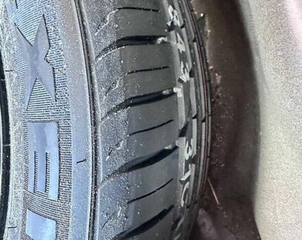 Коричневый Шкода Октавия, объемом двигателя 1.6 л и пробегом 232 тыс. км за 12200 $, фото 44 на Automoto.ua