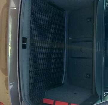 Коричневый Шкода Октавия, объемом двигателя 1.6 л и пробегом 209 тыс. км за 11500 $, фото 4 на Automoto.ua