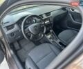Коричневый Шкода Октавия, объемом двигателя 1.8 л и пробегом 213 тыс. км за 8995 $, фото 78 на Automoto.ua
