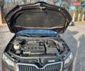 Коричневый Шкода Октавия, объемом двигателя 1.6 л и пробегом 232 тыс. км за 12200 $, фото 39 на Automoto.ua
