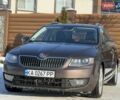 Коричневий Шкода Октавія, об'ємом двигуна 1.97 л та пробігом 230 тис. км за 14300 $, фото 1 на Automoto.ua