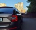 Коричневый Шкода Октавия, объемом двигателя 1.6 л и пробегом 295 тыс. км за 10000 $, фото 4 на Automoto.ua
