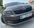 Коричневый Шкода Октавия, объемом двигателя 1.8 л и пробегом 213 тыс. км за 8995 $, фото 1 на Automoto.ua