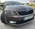 Коричневый Шкода Октавия, объемом двигателя 1.8 л и пробегом 213 тыс. км за 8995 $, фото 7 на Automoto.ua