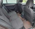 Коричневий Шкода Октавія, об'ємом двигуна 2 л та пробігом 241 тис. км за 10715 $, фото 1 на Automoto.ua