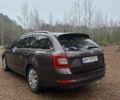 Коричневый Шкода Октавия, объемом двигателя 1.6 л и пробегом 268 тыс. км за 11300 $, фото 5 на Automoto.ua