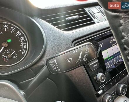 Коричневый Шкода Октавия, объемом двигателя 1.6 л и пробегом 232 тыс. км за 12200 $, фото 18 на Automoto.ua