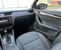 Коричневый Шкода Октавия, объемом двигателя 1.8 л и пробегом 213 тыс. км за 8995 $, фото 85 на Automoto.ua