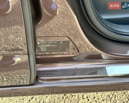 Коричневый Шкода Октавия, объемом двигателя 1.6 л и пробегом 232 тыс. км за 12200 $, фото 31 на Automoto.ua