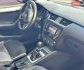 Коричневый Шкода Октавия, объемом двигателя 1.6 л и пробегом 232 тыс. км за 12200 $, фото 22 на Automoto.ua