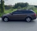 Коричневий Шкода Октавія, об'ємом двигуна 1.6 л та пробігом 206 тис. км за 1000 $, фото 5 на Automoto.ua