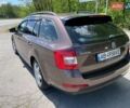 Коричневый Шкода Октавия, объемом двигателя 1.6 л и пробегом 267 тыс. км за 10199 $, фото 7 на Automoto.ua