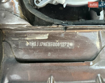 Коричневий Шкода Октавія, об'ємом двигуна 2 л та пробігом 266 тис. км за 12350 $, фото 47 на Automoto.ua