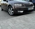 Коричневый Шкода Октавия, объемом двигателя 1.6 л и пробегом 255 тыс. км за 10500 $, фото 3 на Automoto.ua